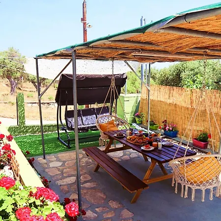 La Rosalie בית נופש *