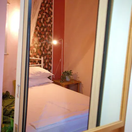 בית נופש La Rosalie אסטריס