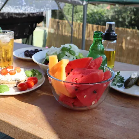 La Rosalie בית נופש אסטריס