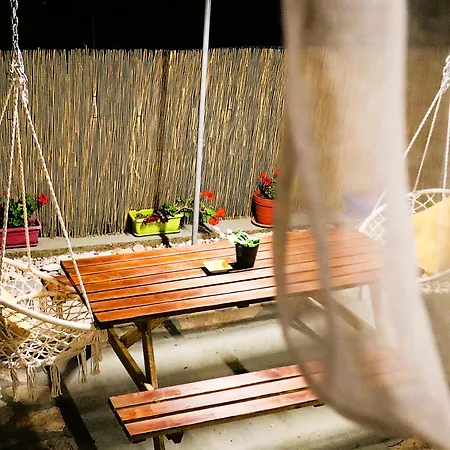 La Rosalie אסטריס