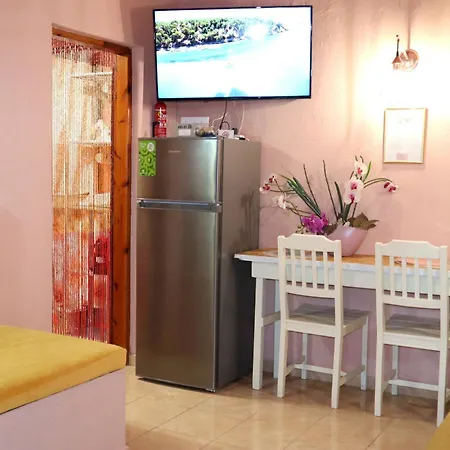 La Rosalie בית נופש אסטריס