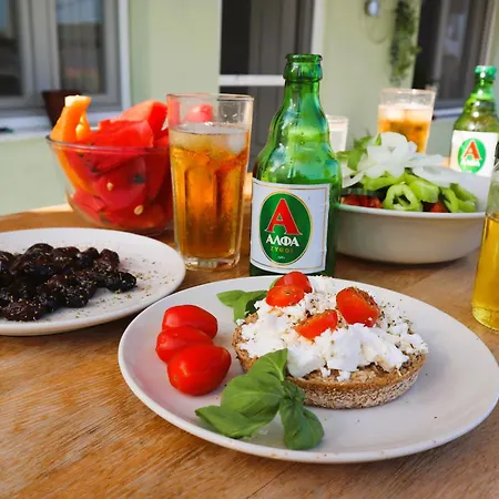 La Rosalie בית נופש