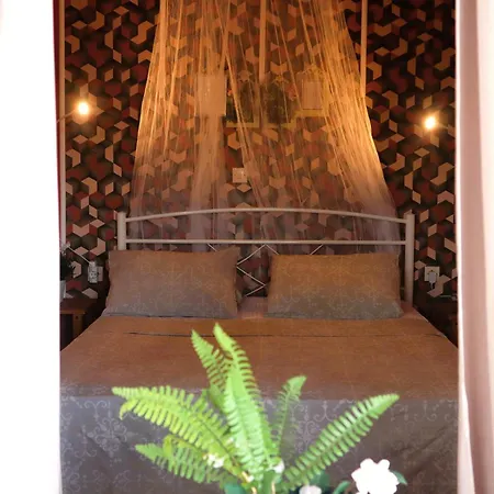 בית נופש La Rosalie