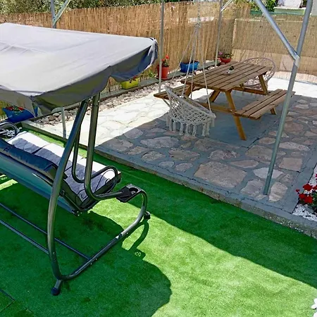 La Rosalie בית נופש אסטריס