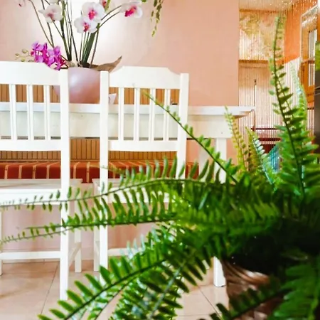 La Rosalie בית נופש אסטריס