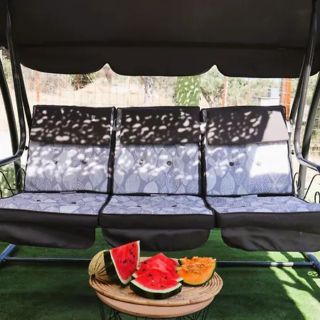 בית נופש La Rosalie *