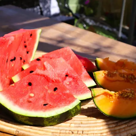 La Rosalie בית נופש אסטריס