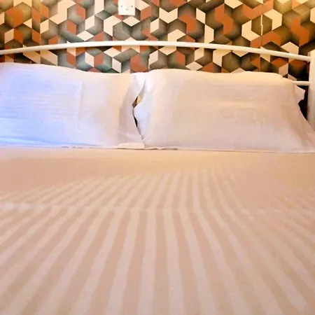 בית נופש La Rosalie