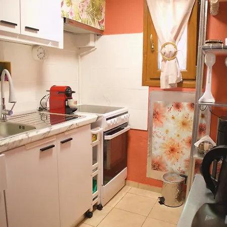 La Rosalie אסטריס