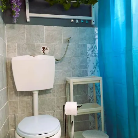 La Rosalie בית נופש אסטריס