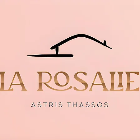 La Rosalie אסטריס