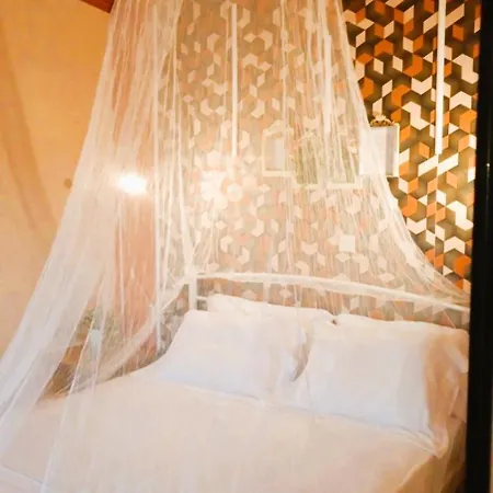 La Rosalie בית נופש *