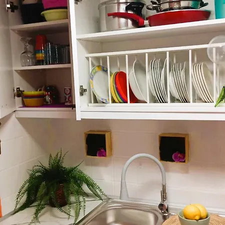 בית נופש La Rosalie