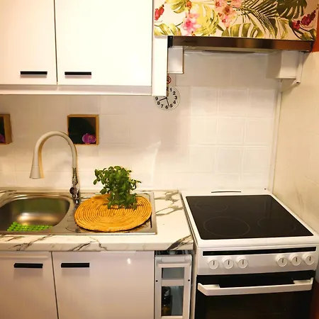 La Rosalie בית נופש *