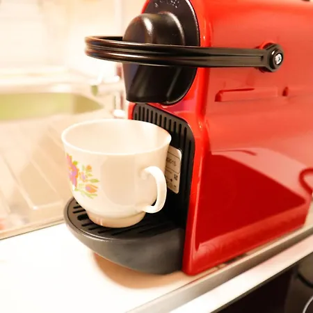 בית נופש La Rosalie