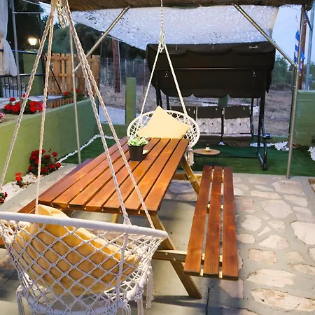 La Rosalie בית נופש *