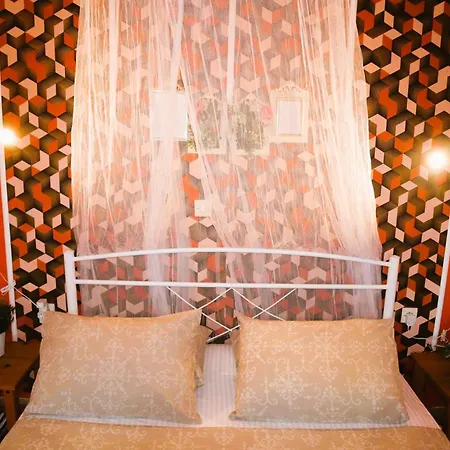 La Rosalie בית נופש אסטריס