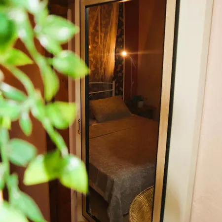 בית נופש La Rosalie