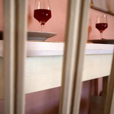 בית נופש La Rosalie אסטריס