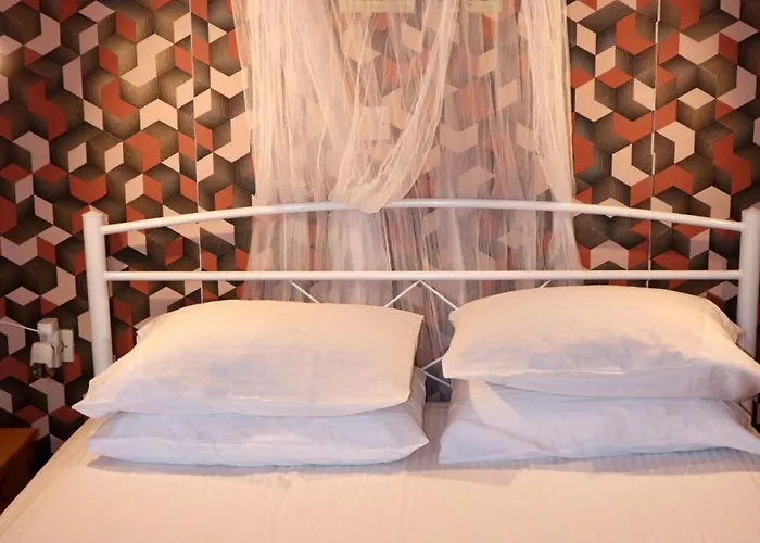 Prázdninový dům La Rosalie Astris