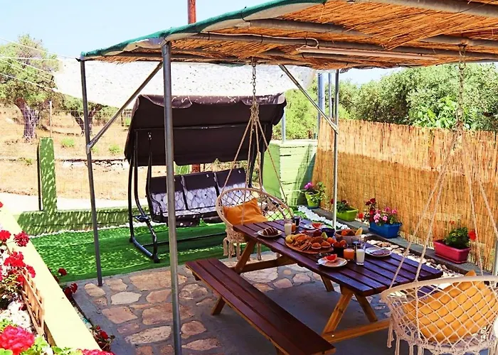 La Rosalie Prázdninový dům *