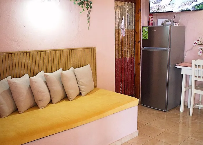 Prázdninový dům La Rosalie *