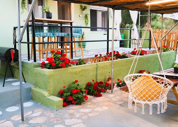 Prázdninový dům La Rosalie