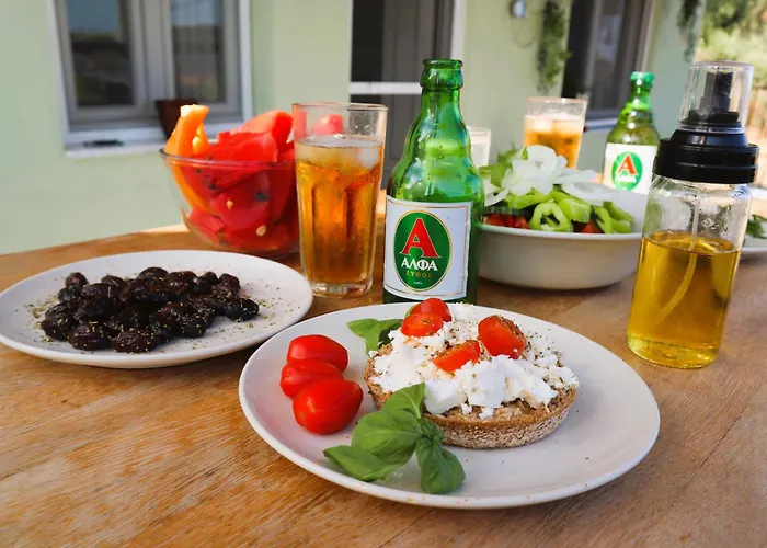 La Rosalie Prázdninový dům