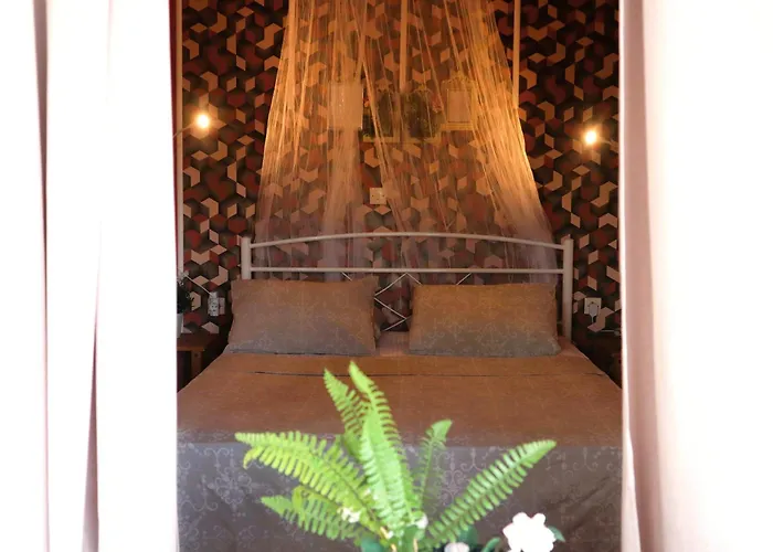 Prázdninový dům La Rosalie