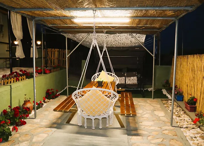 La Rosalie Prázdninový dům *