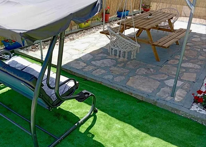 La Rosalie Prázdninový dům Astris