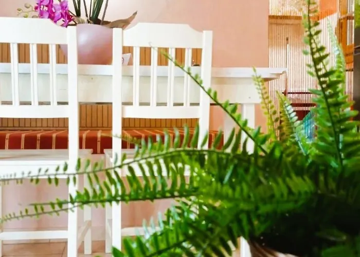 La Rosalie Prázdninový dům Astris