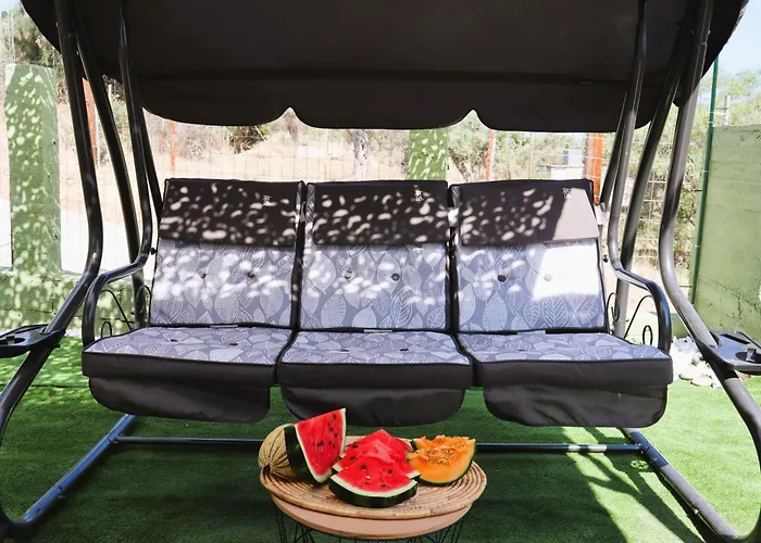 Prázdninový dům La Rosalie *