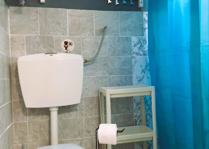 La Rosalie Prázdninový dům Astris