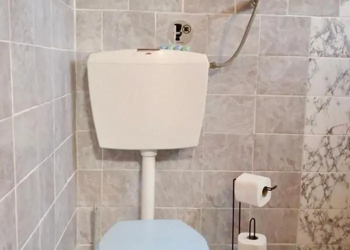 La Rosalie Prázdninový dům *