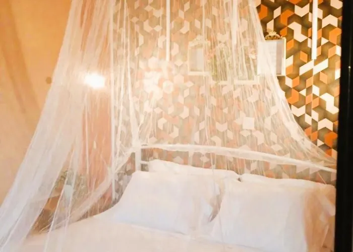 La Rosalie Prázdninový dům *