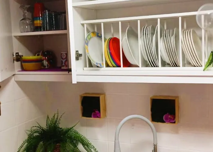 Prázdninový dům La Rosalie