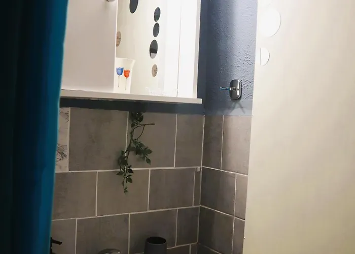 Prázdninový dům La Rosalie