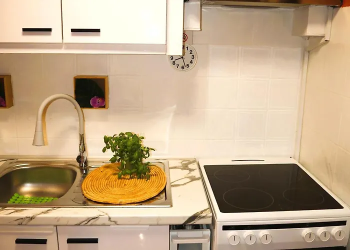 La Rosalie Prázdninový dům *