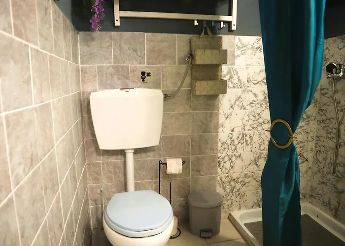 Prázdninový dům La Rosalie *