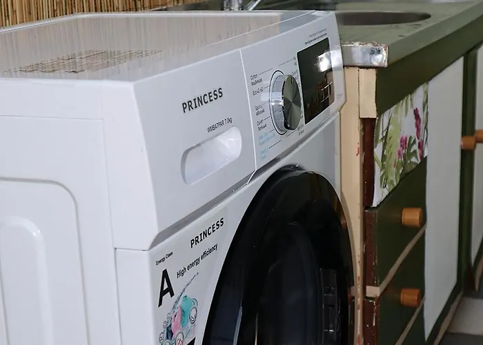 Prázdninový dům La Rosalie