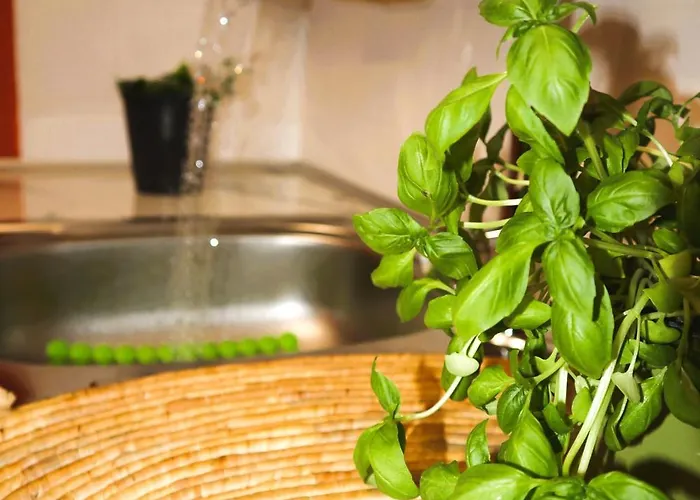 La Rosalie Prázdninový dům