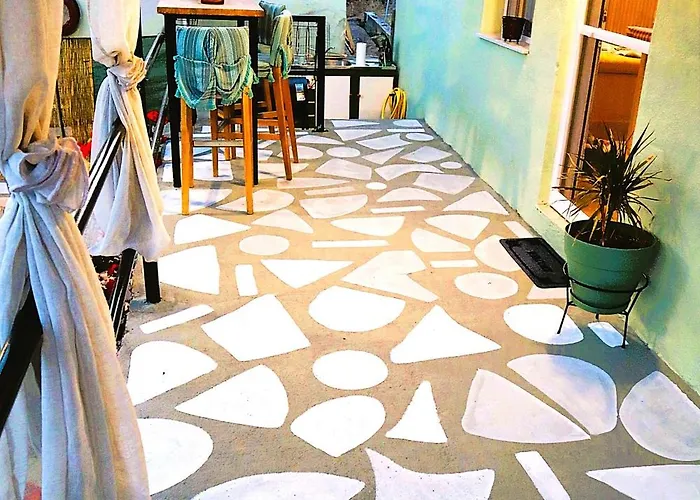 La Rosalie Prázdninový dům