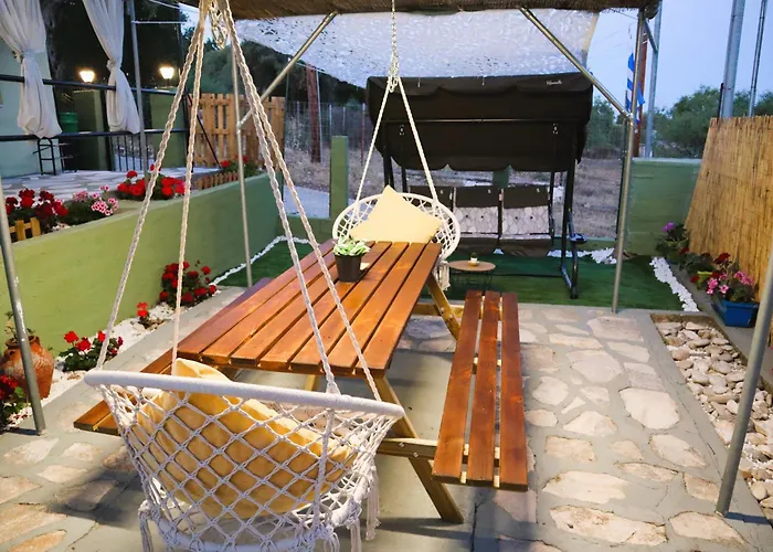 La Rosalie Prázdninový dům *