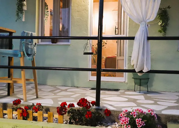 Prázdninový dům La Rosalie *