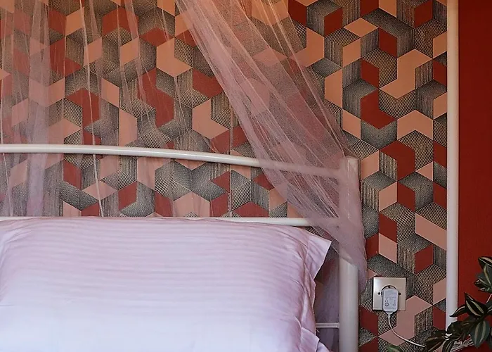 La Rosalie Prázdninový dům *