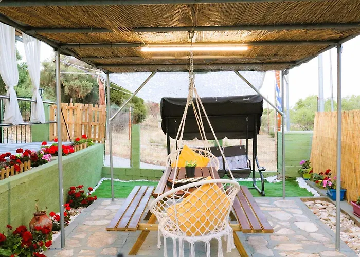 Prázdninový dům La Rosalie Astris