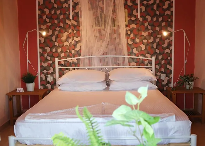 Prázdninový dům La Rosalie