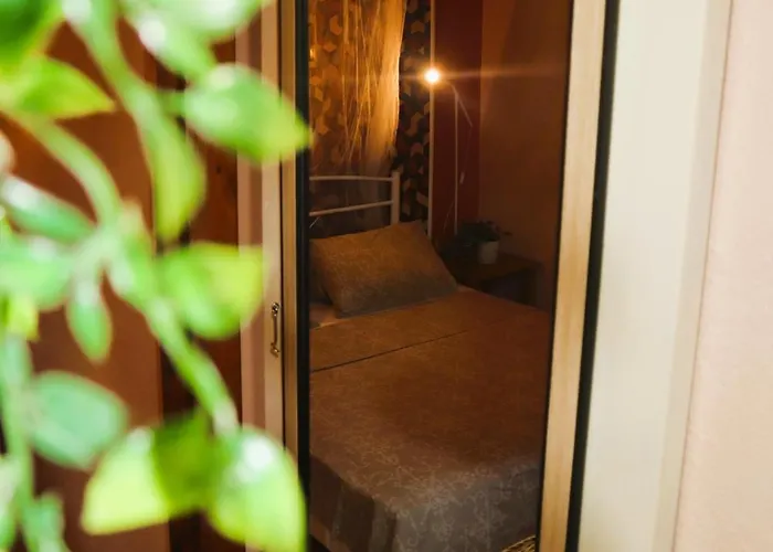 Prázdninový dům La Rosalie