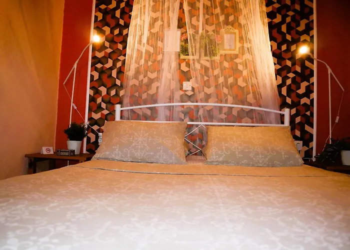 Prázdninový dům La Rosalie *